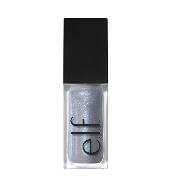 e.l.f. Glow Reviver Lip Oil Glimmer Opal-ogy Tour - 0.25 fl oz New - Picture 1 of 8